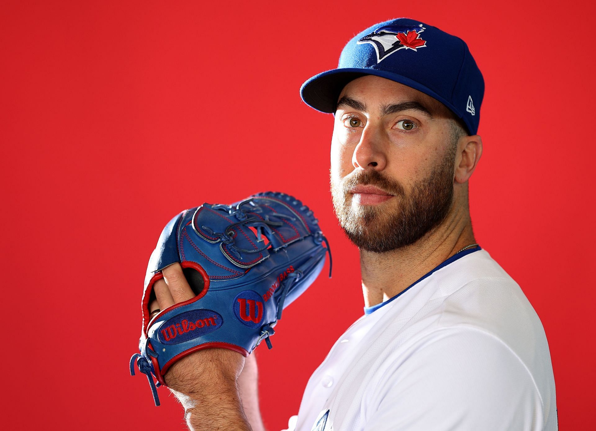 Toronto Blue Jays drop pitcher Anthony Bass following anti-LBGTQ