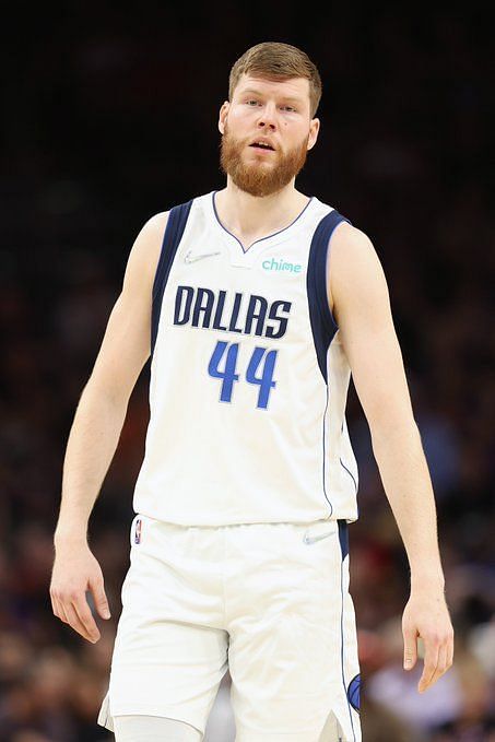 Davis Bertans Details Transition to Dallas, Mavs Making WCF & Gives Mt.  Rushmore of Latvia Hoops 