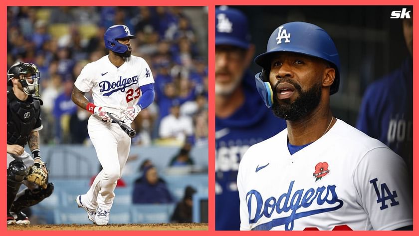 From Trades To Salaries: All The Details Of Dodgers Releasing