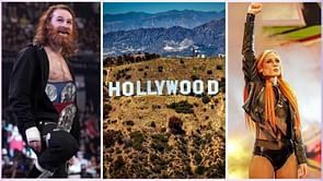 Already a megastar, The Man - 5 WWE stars who would do well in Hollywood