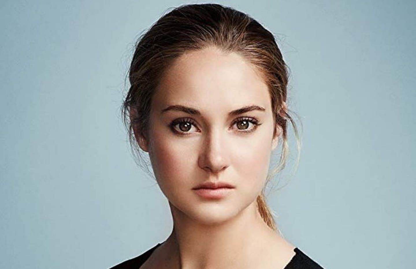 What is Shailene Woodley&#039;s illness?