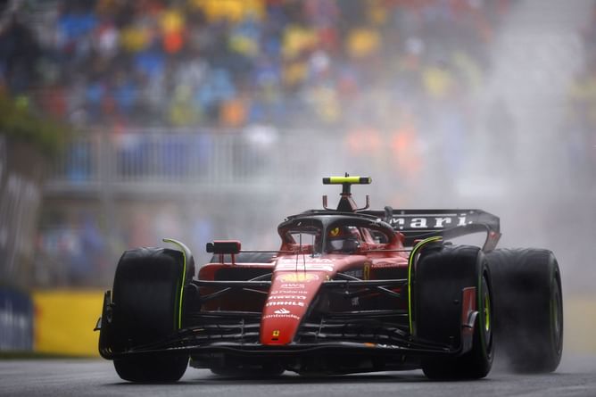 “Ferrari will be even stronger here”: Red Bull advisor confused at the gap with rivals after the Canadian GP FP2 session
