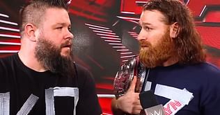 Sami Zayn and Kevin Owens' act is copied from an iconic duo, says veteran, who blasts WWE for unprofessional RAW (Exclusive)