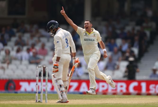 “The batting was shambles, it was just ridiculous” - Sunil Gavaskar blasts India for inept performance on Day 5 of WTC final