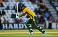 Notts Outlaws v Derbyshire Falcons - Vitality Blast T20