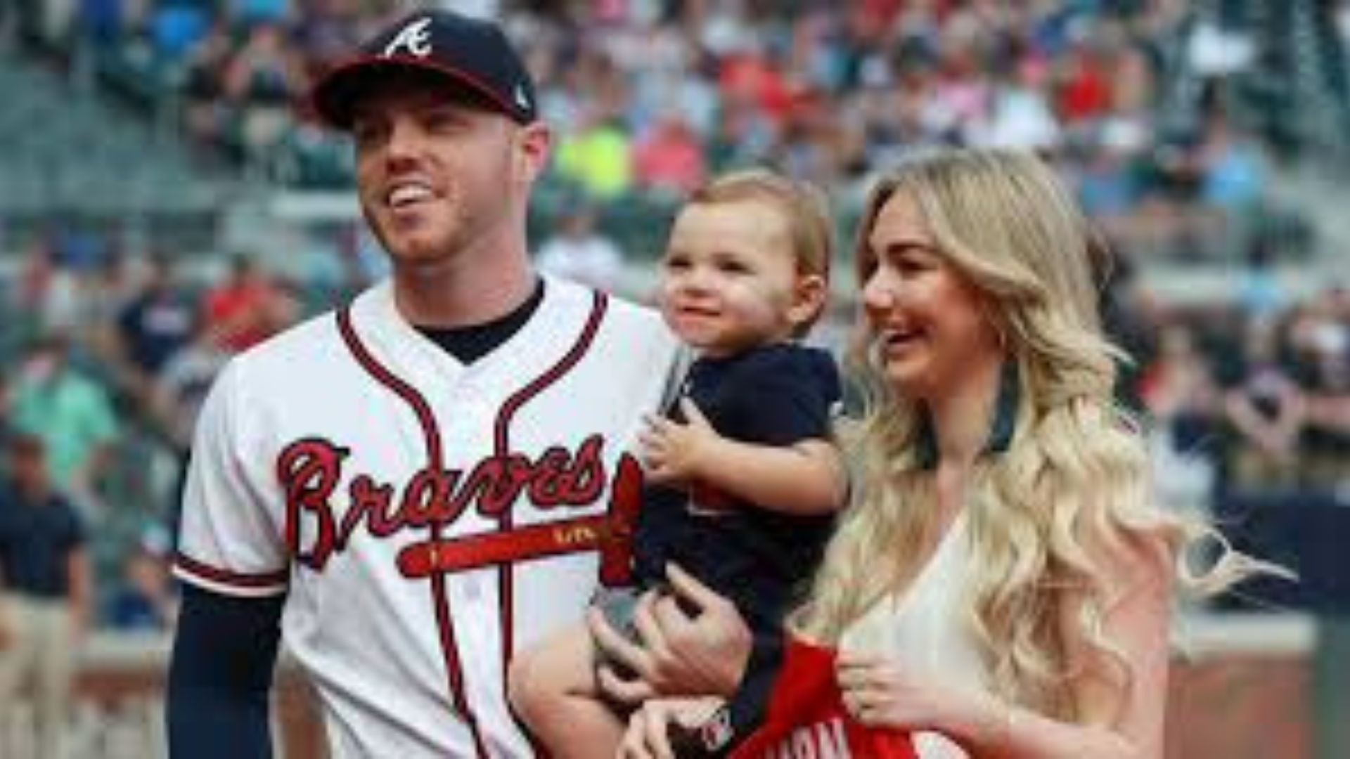 Dodgers News: Freddie Freeman's Dad Drops Words of Wisdom After Just  Missing Out on Record Season