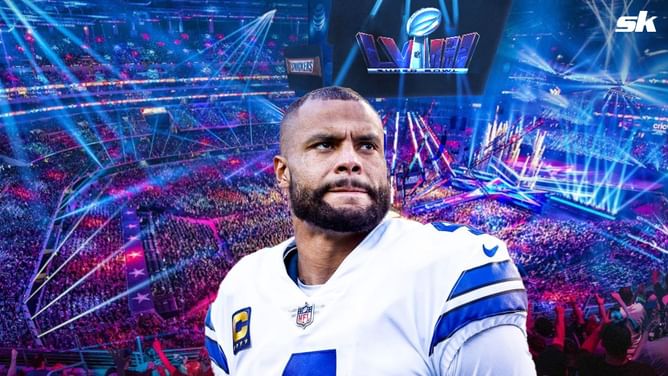 Craig Carton has a one-word view on Cowboys' Super Bowl credentials - "Sneaky"