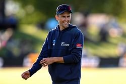 "Flexi contracts just make it a bit untidy" - Mike Hesson on NZC offering Trent Boult casual playing agreement