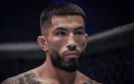 Who is Mando Gutierrez ? Learn all about the TUF contestant who gave Conor McGregor a haircut