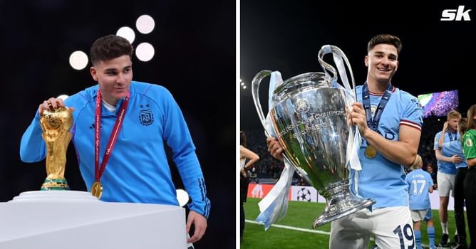 5 players who have won the FIFA World Cup & UEFA Champions League in the same season