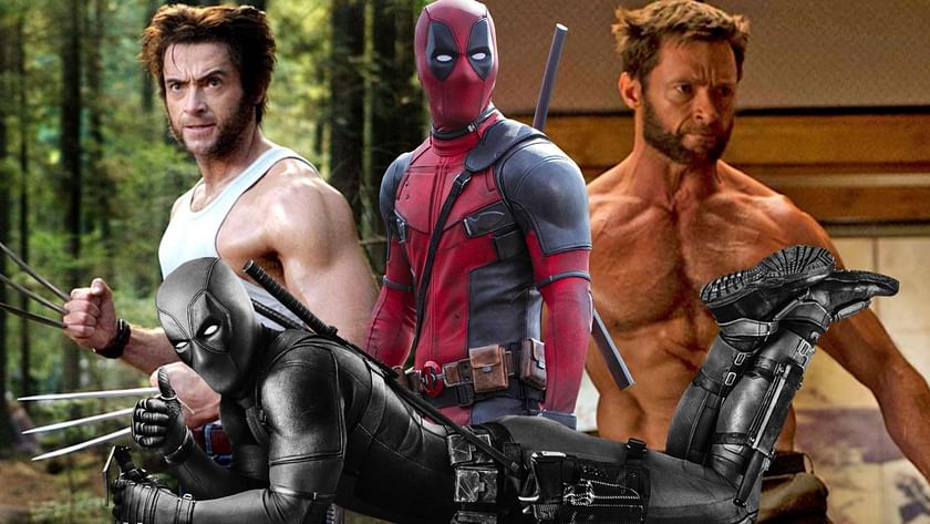 Deadpool 3 terá um Wolverine diferente do que conhecemos, diz