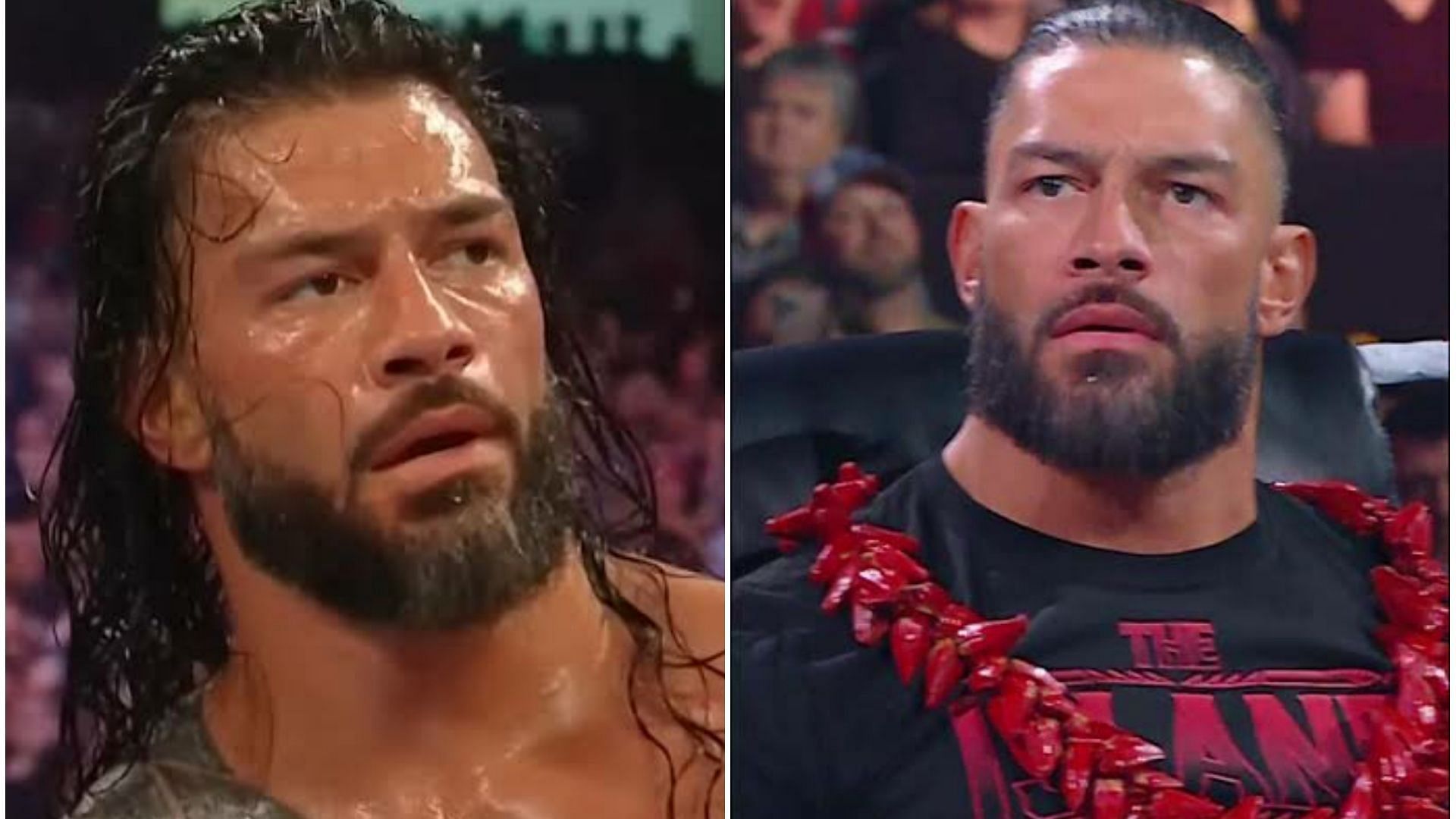 Roman Reigns could be confronted by a ghost from his past at SummerSlam 2023.