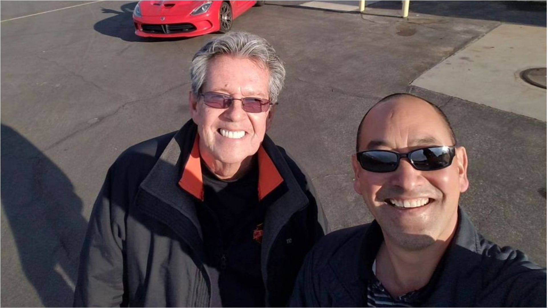 How old is mark kono