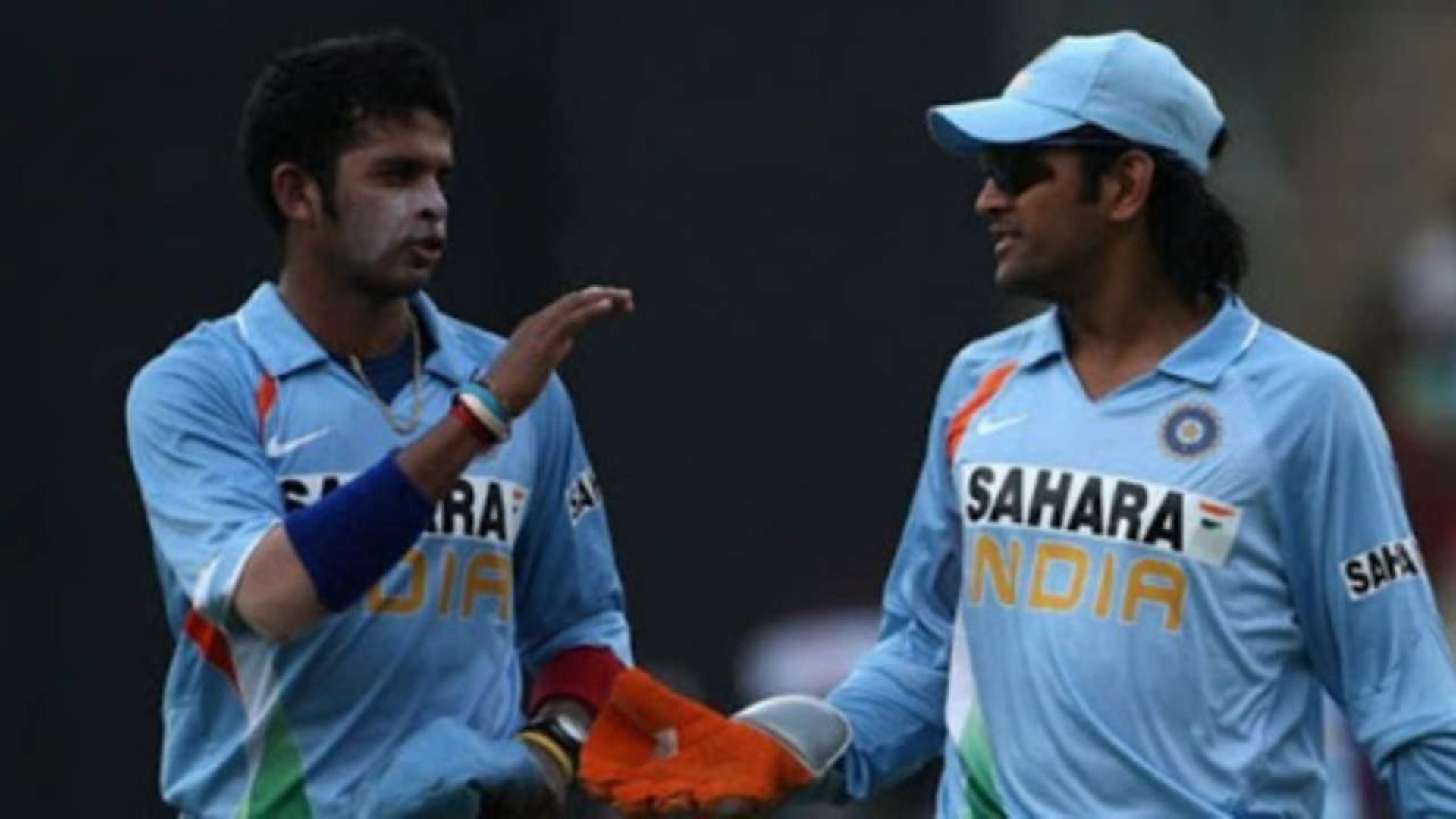 Sreesanth was instrumental in India&#039; winning the 2007 T20 World Cup.
