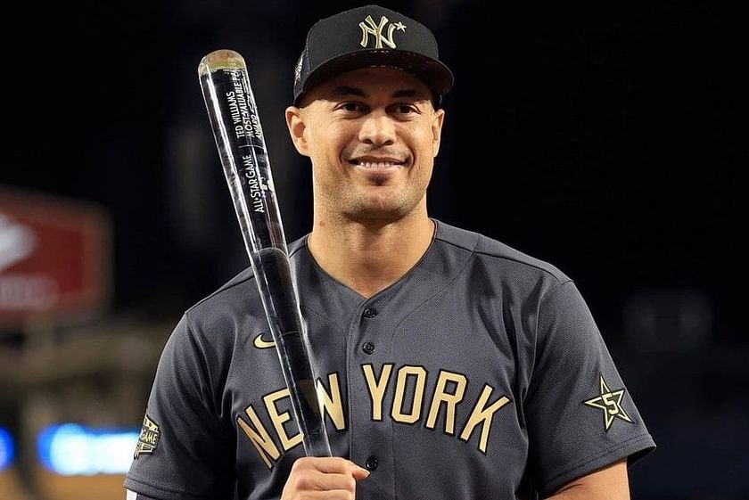 What is Giancarlo Stanton's Net Worth as of 2023?