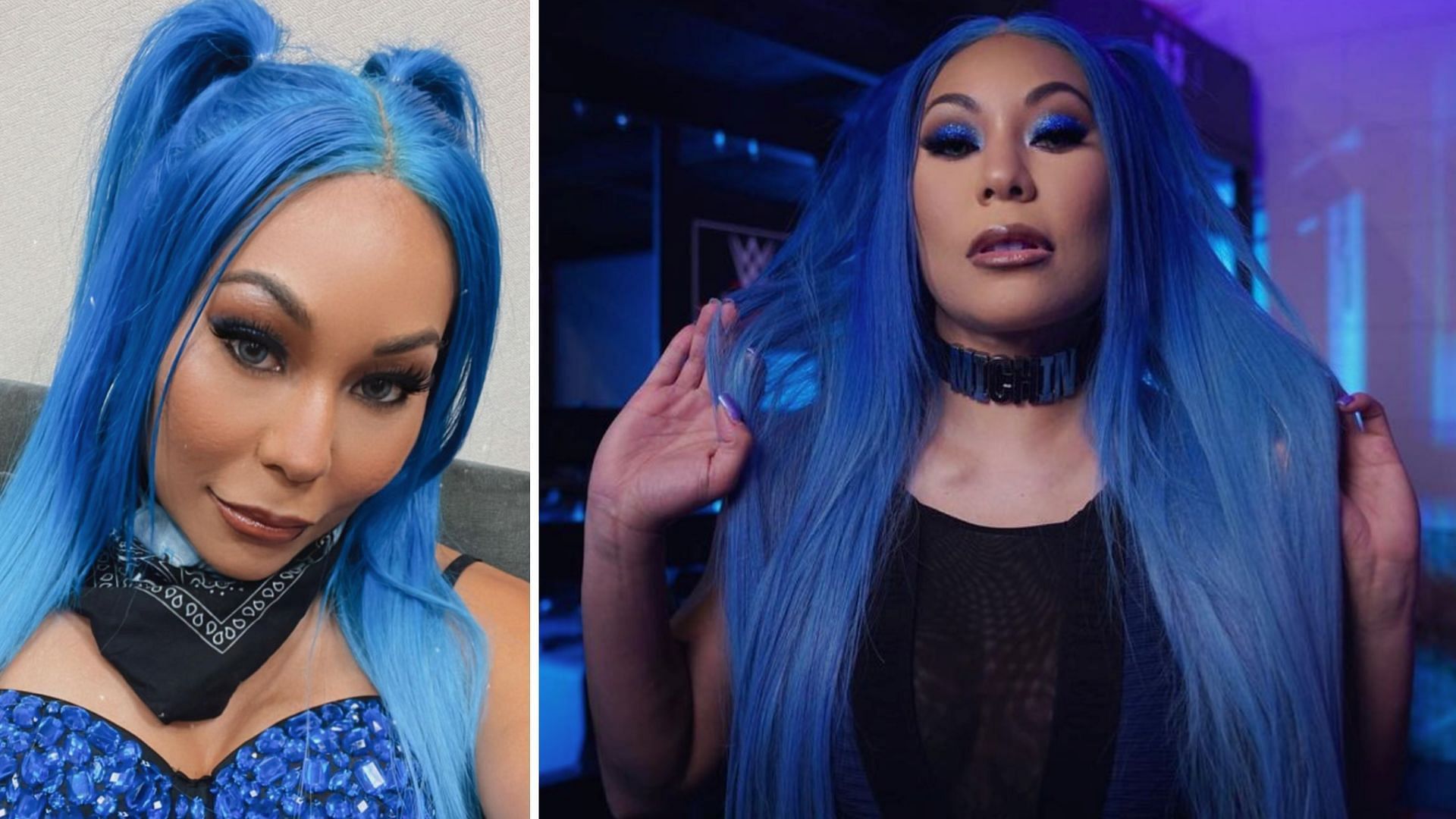 WWE SmackDown star fires shots at Mia Yim for recent name change