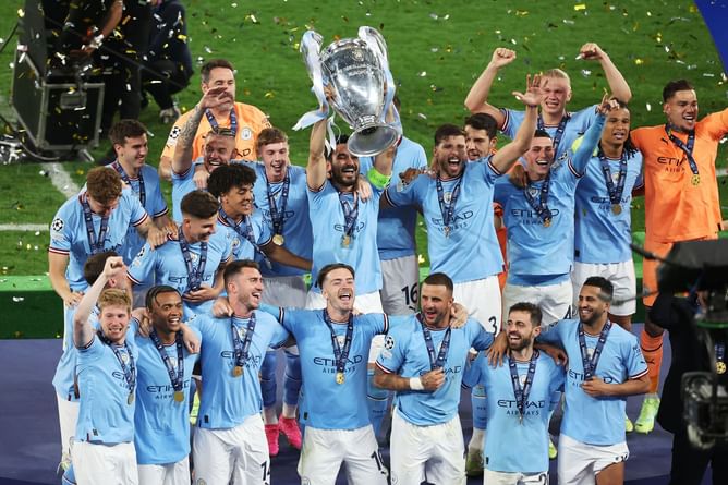 5 footballers who returned to form this season across Europe's top five leagues