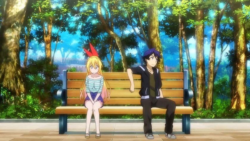 Nisekoi (Nisekoi: False Love) - Pictures 