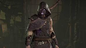 The best Shadow Rogue build in Diablo 4