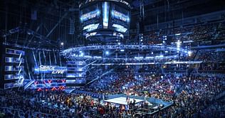 "Business as usual" - 5-time champion gloats after history-making moment on WWE SmackDown