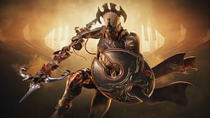How to get a free Styanax in Warframe via Twitch drop in Summer Game Fest 2023