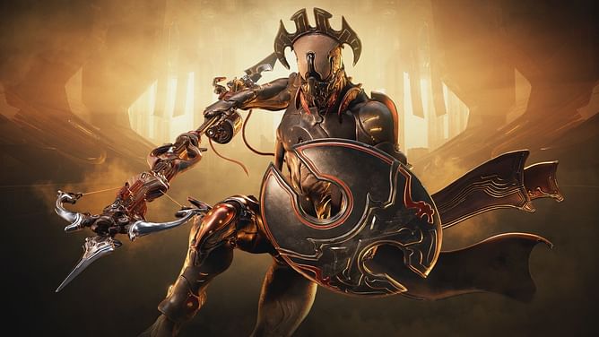 How to get a free Styanax in Warframe via Twitch drop in Summer Game Fest 2023