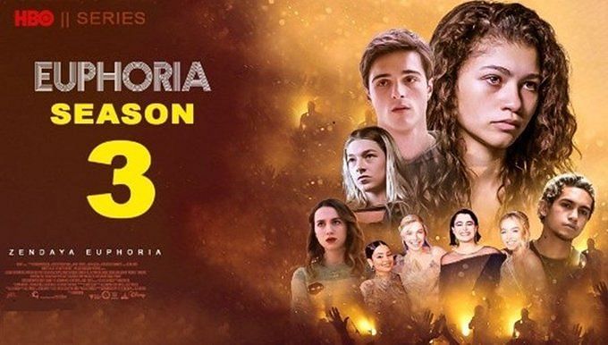 Euphoria Season 3: Tentative Release Date, What To Expect, And ...