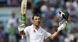 “Younis Khan troubled me a lot” – Harbhajan Singh opens up on Indo-Pak Tests during WTC 2023 final