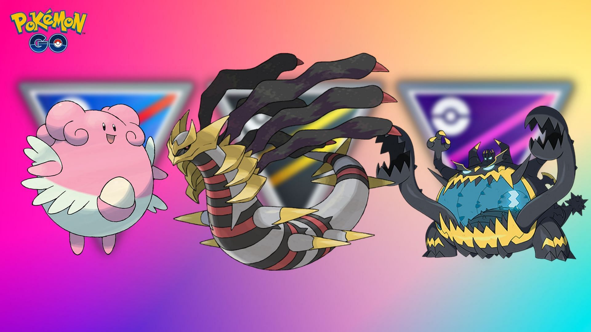 Giratina Origin Counters - Pokemon GO Pokebattler