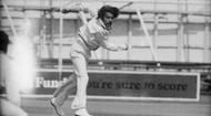 BS Chandrasekhar, one of the members of India's famous spin quartet which also featured Bishan Singh Bedi, S Venkataraghavan and EAS Prasanna