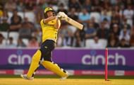 Somerset CCC v Hampshire Hawks - Vitality Blast T20