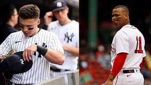 New York Yankees and Red Sox fans cite lack of fan enthusiasm, mediocre players for alarming dip in quality in sport's premier rivalry