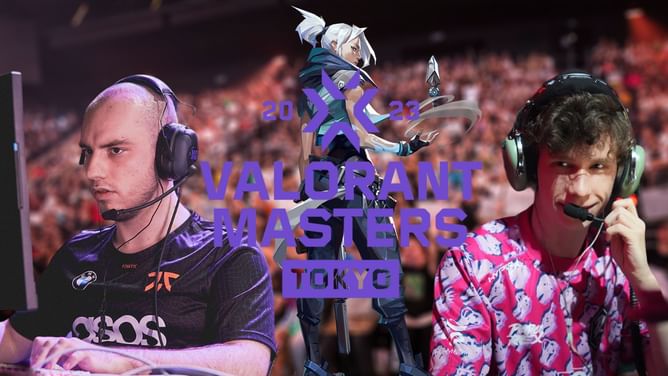 Top 5 Jett players to look out for at VCT Masters Tokyo