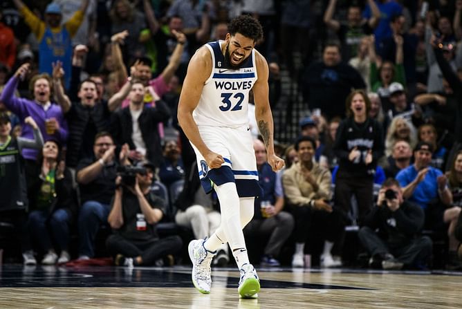 NBA Rumors: Karl-Anthony Towns likely to be traded from Timberwolves