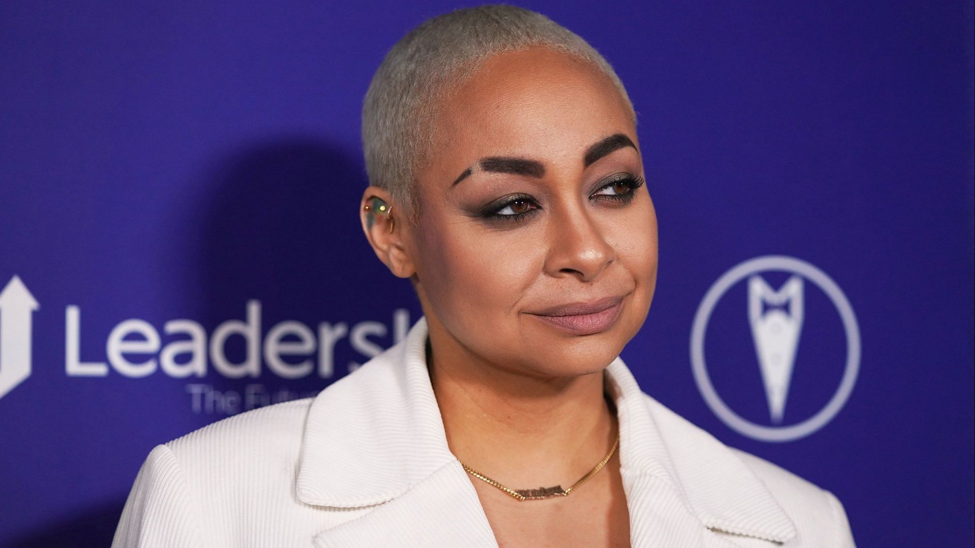 Raven Symone reveals she had all her partners sign an NDA. (Image via Getty Images)