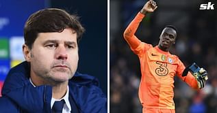 Chelsea star 'seriously considering' move to join Edouard Mendy at Al-Ahli as Saudi club return with huge offer - Reports