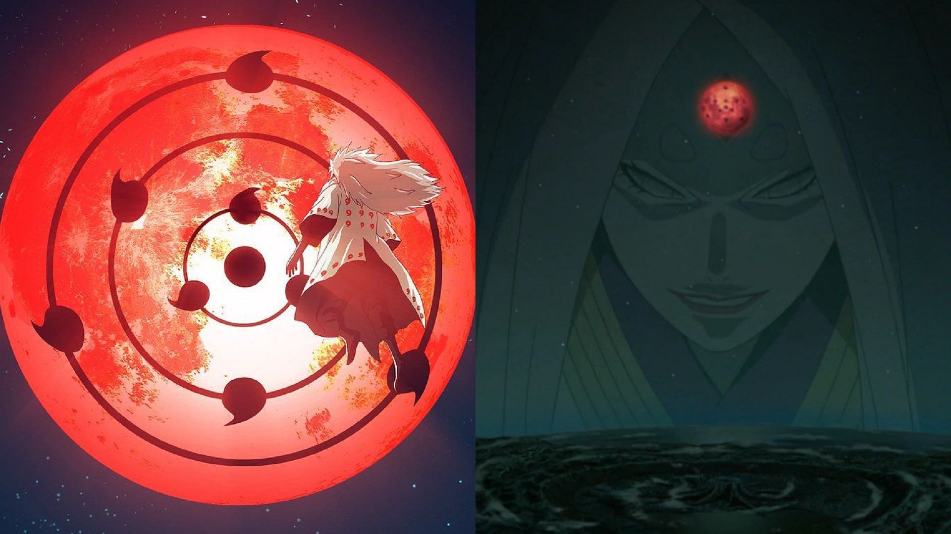 The Infinite Tsukuyomi puts the entire world under a genjutsu (Image via Studio Pierrot, Naruto)