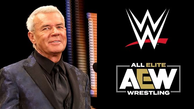 Eric Bischoff says top AEW star is "awfully smart" and would succeed in WWE
