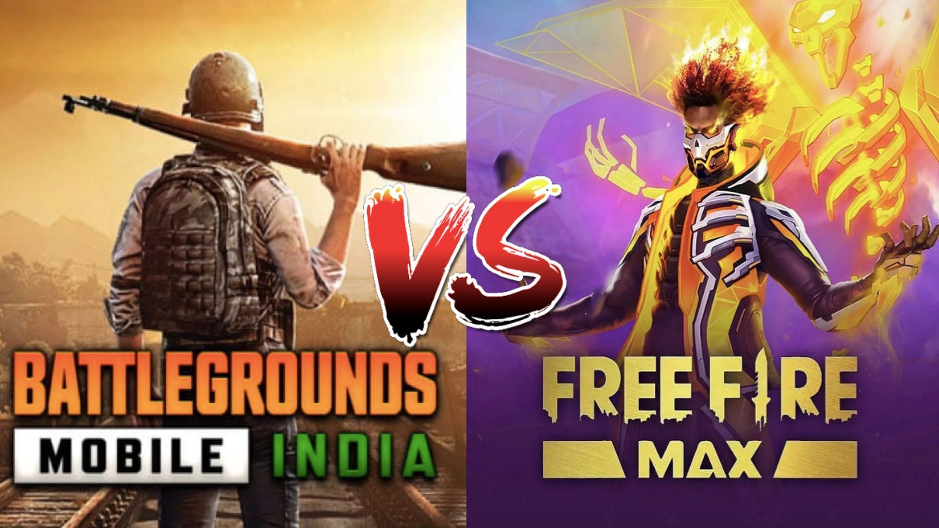 Games Like Free Fire Max: Top 10 Games Similar to Garena Free Fire Max to  Play in 2023 -  Daily