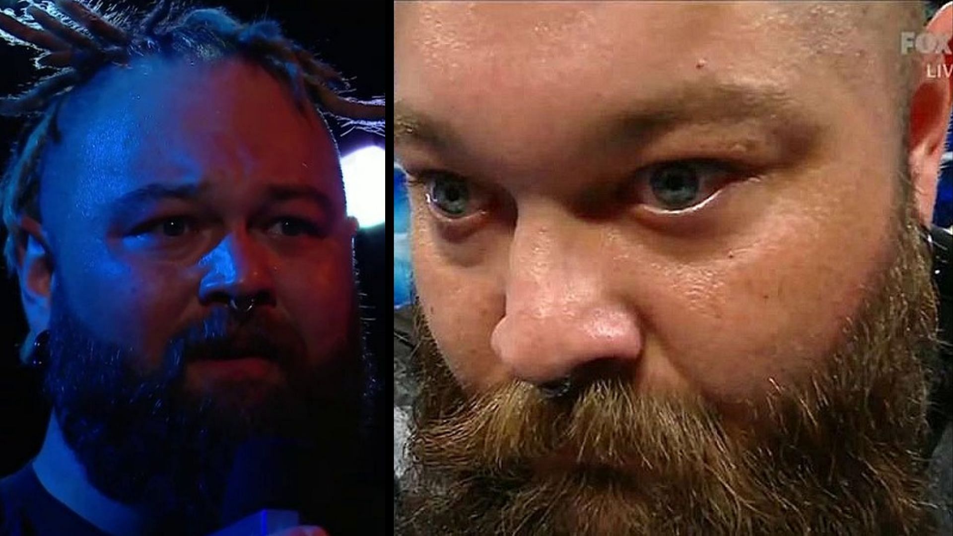 Is Bray Wyatt done with WWE now?