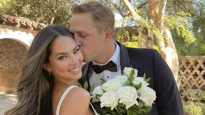 Christen Harper provides shocking health update days after 30th birthday -"Prolactinoma buddy"