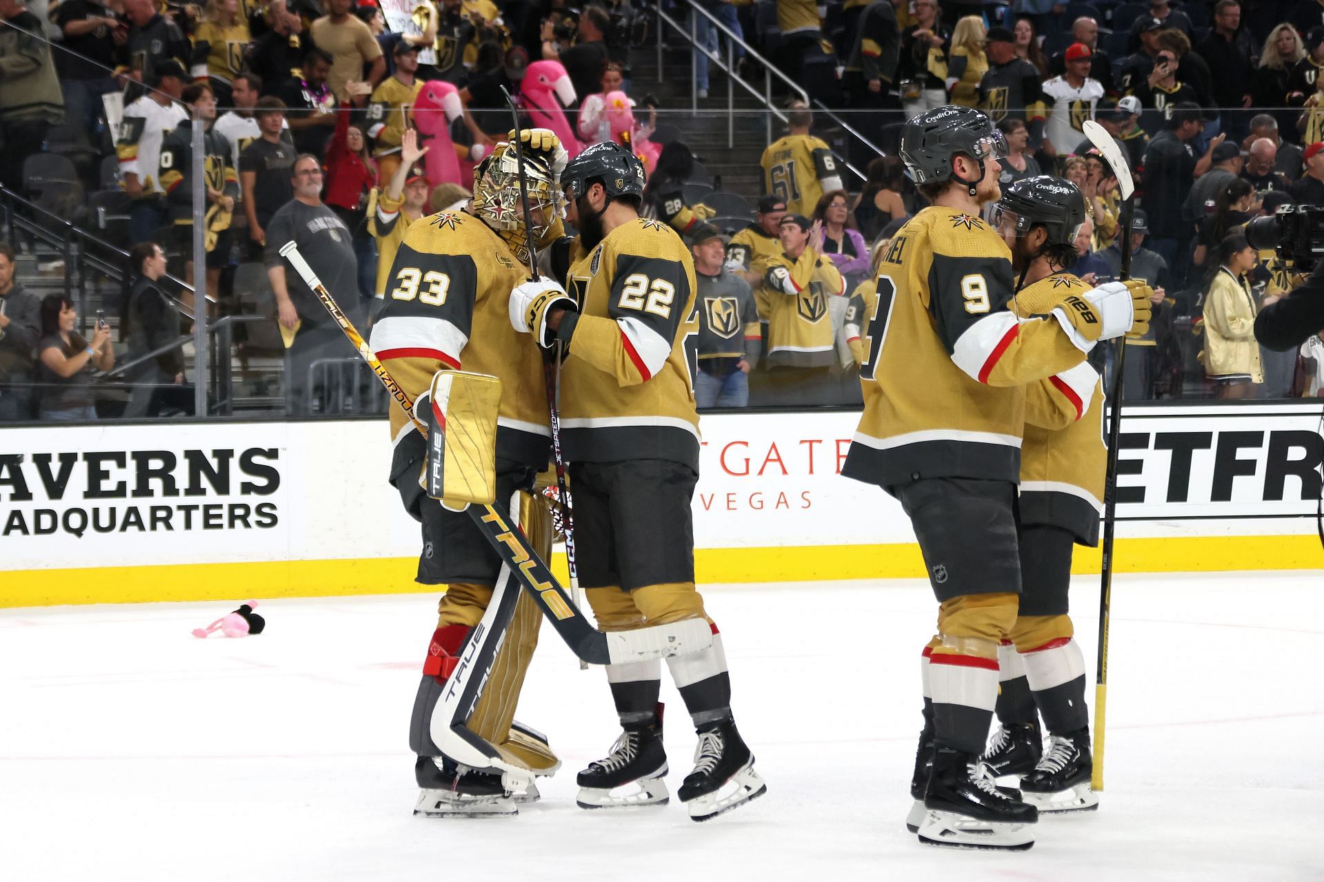 Florida Panthers: When Too Much Actually Means Too Much