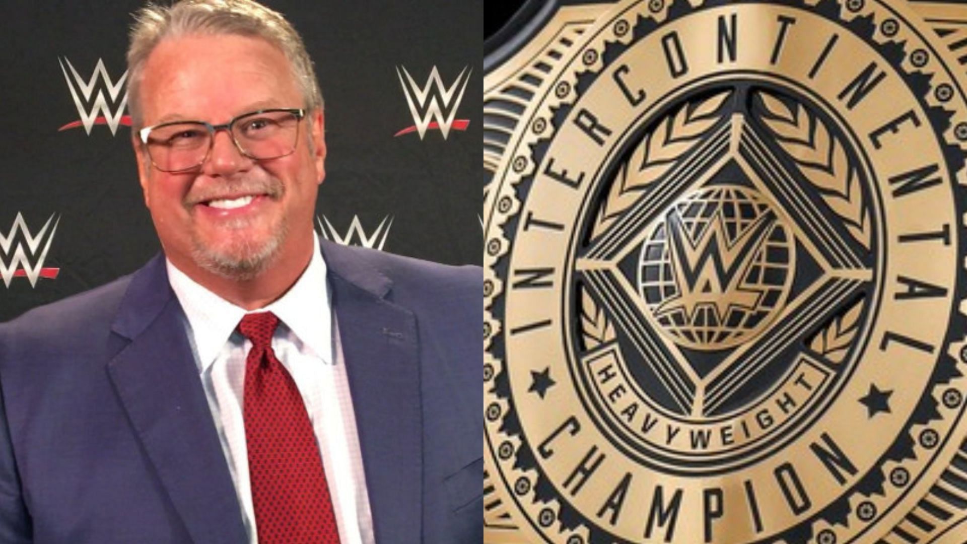 Which former WWE Intercontinental Champion did no one care about according to Bruce Prichard?