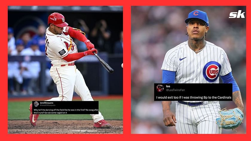 Chicago Cubs News: Marcus Stroman to not pitch in 2023 MLB All-Star Game