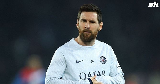 Lionel Messi turns down chance to live in luxury mansion with staggering value as he decides against Saudi Arabia move: Reports