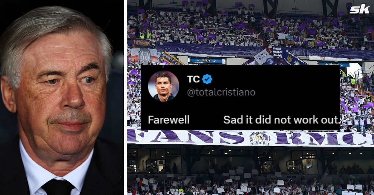 Fans react as Real Madrid announce decision to part ways with Eden Hazard