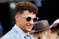Fact Check: Was Patrick Mahomes hit by a car? Explaining viral rumors about Chiefs QB
