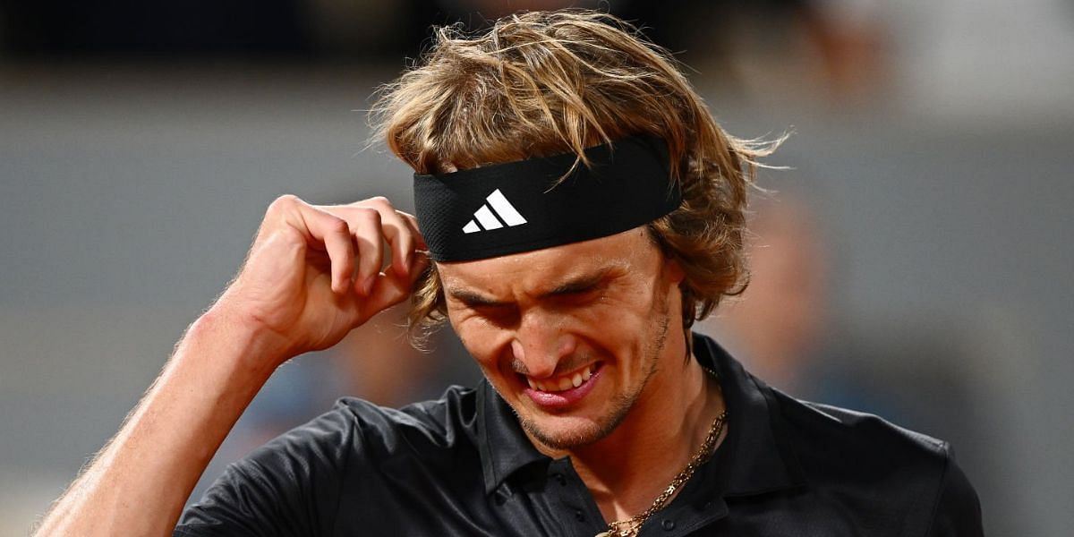 Alexander Zverev is through to the Round of 16 at French Open 2023 after victory over Frances Tiafoe