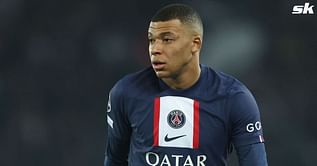 Real Madrid star will ask to leave if Kylian Mbappe joins the club: Reports