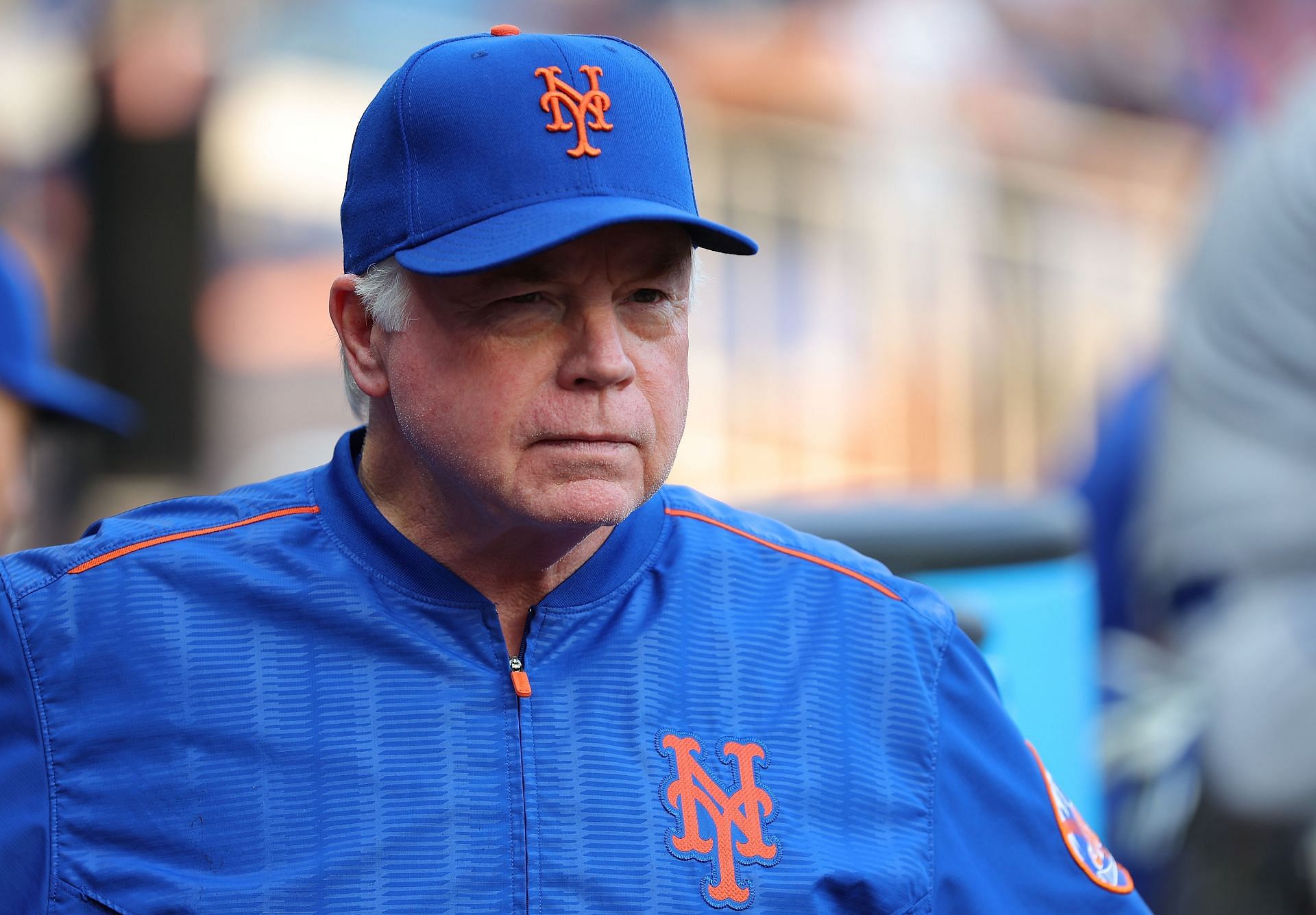 Buck Showalter turns 61